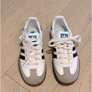 Adidas SAMBA OG SHOES